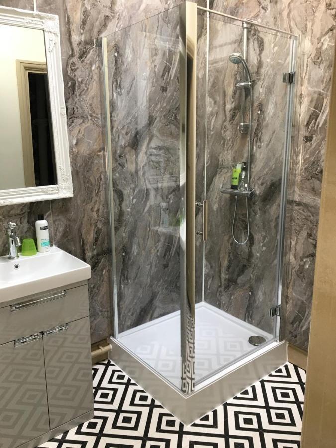 The Forester And Flower Bath Exterior foto