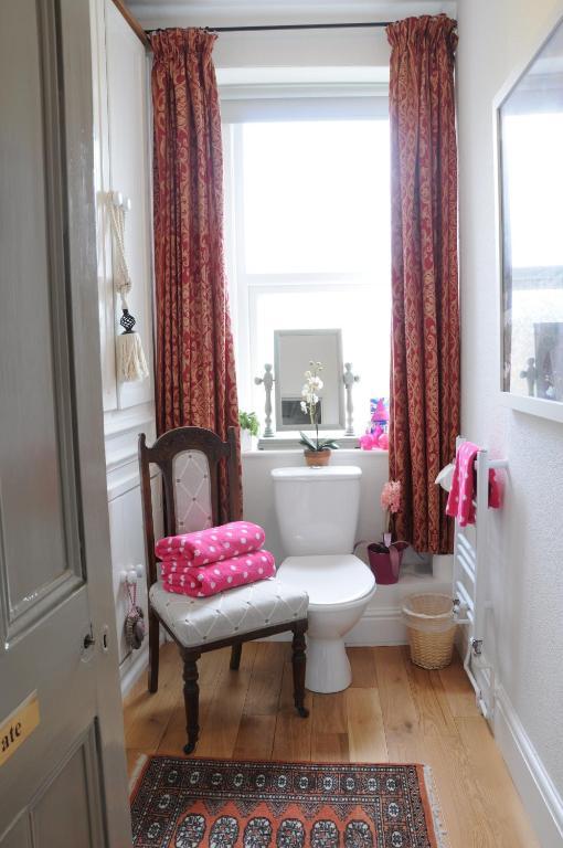 The Forester And Flower Bath Habitación foto
